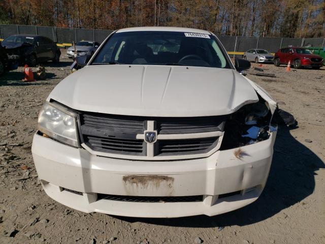 1B3CC4FBXAN117496 | 2010 Dodge avenger sxt