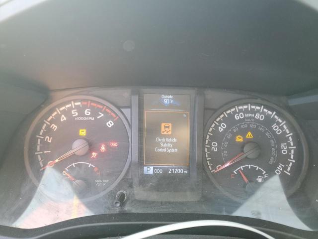 3TYRX5GN6MT009424 Toyota Tacoma Access Cab
