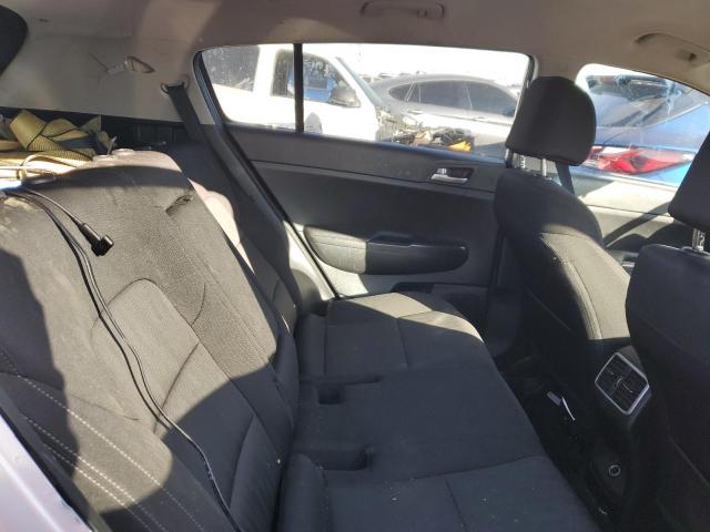 2019 KIA SPORTAGE L - KNDPM3AC5K7509198