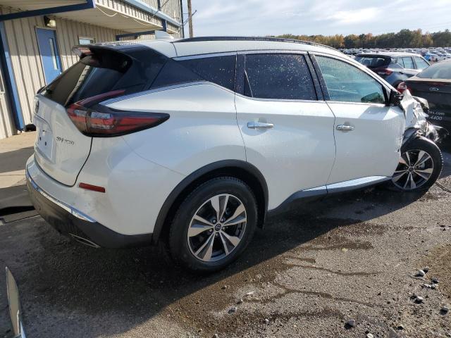 5N1AZ2BS0PC128893 Nissan Murano SV 3