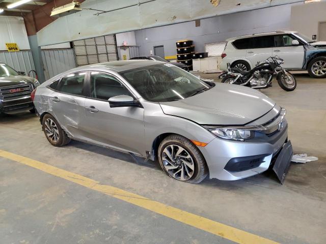 19XFC2F74GE004782 | 2016 HONDA CIVIC EX