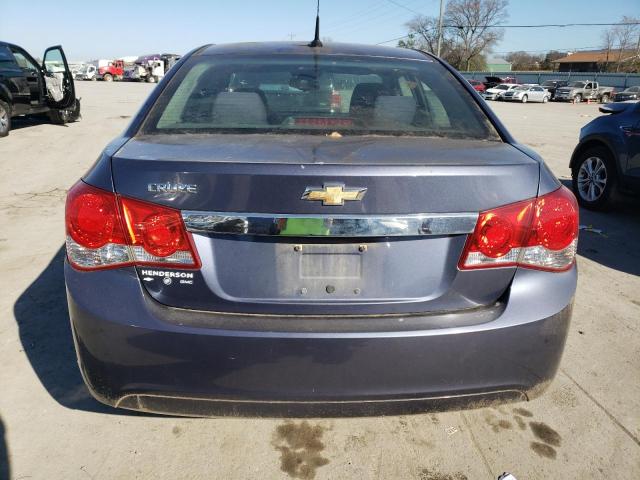 2013 Chevrolet Cruze Ls VIN: 1G1PA5SH9D7262519 Lot: 76740603