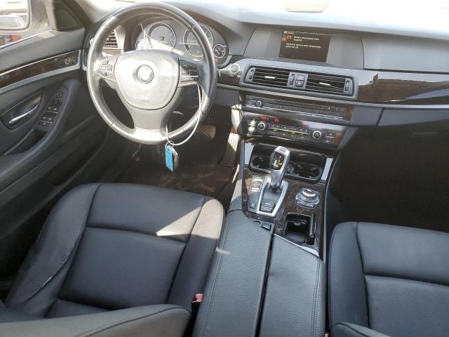 VIN WBAXH5C53DD107860 2013 BMW 5 Series, 528 XI no.8