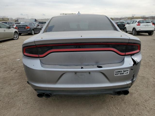 2C3CDXHGXGH149585 | 2016 DODGE CHARGER SX