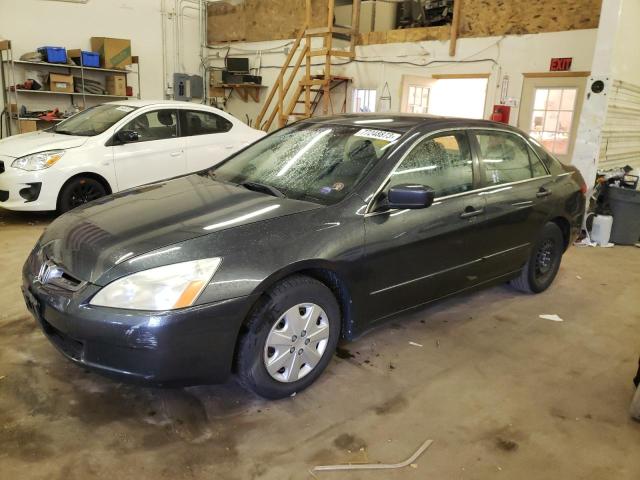 2003 Honda Accord Sedan LX