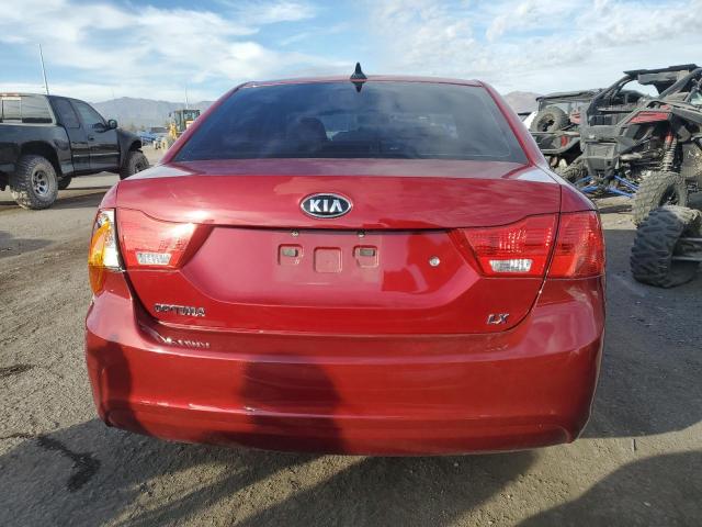 KNAGE228595318756 2009 Kia Optima Lx