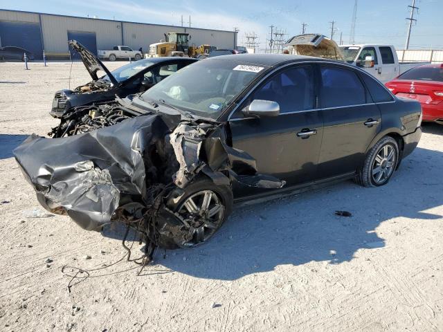 2008 Mercury Sable Premier