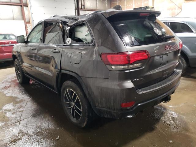 2018 JEEP GRAND CHER - 1C4RJFLG9JC231463