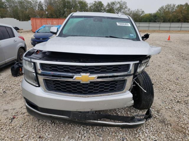 1GNSCBKC5KR402475 | 2019 CHEVROLET TAHOE C150