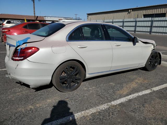 55SWF4JB8GU155096 Mercedes-Benz C 300