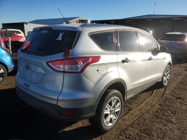 1FMCU0F72EUB72225 | 2014 FORD ESCAPE S