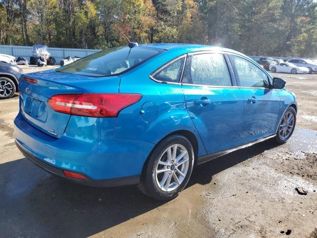 1FADP3F25FL286612 | 2015 FORD FOCUS SE