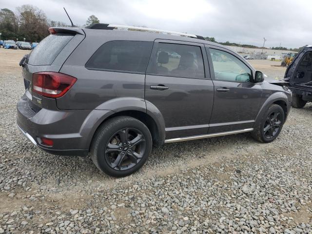 3C4PDCGG7JT475592 | 2018 DODGE JOURNEY