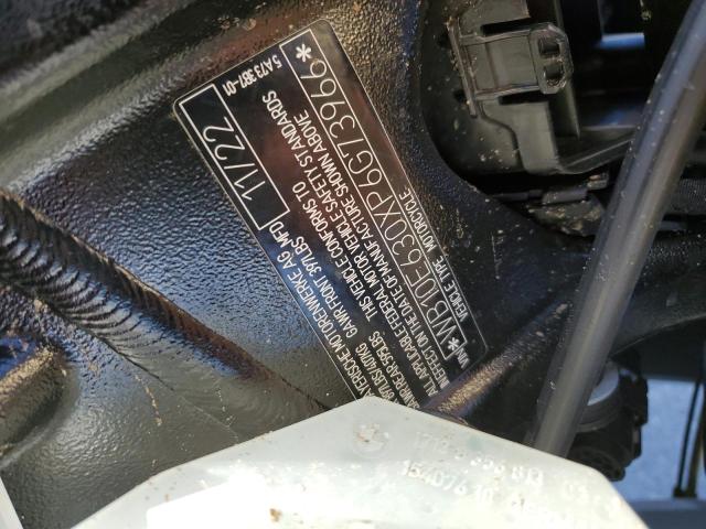 2023 BMW S 1000 RR - WB10E630XP6G73966