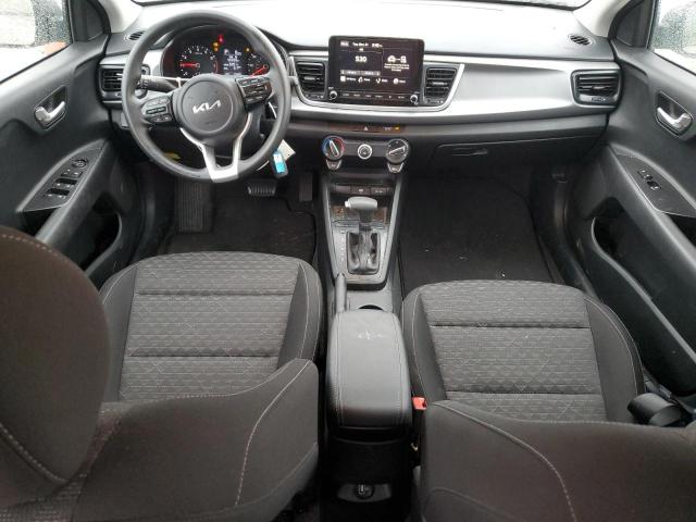 2023 KIA RIO LX - 3KPA24AD6PE582727
