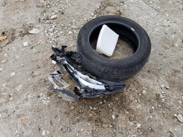 2019 SUBARU FORESTER S - JF2SKAKC4KH499360