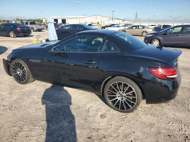 WDDPK3JA8KF157427 | 2019 MERCEDES-BENZ SLC 300