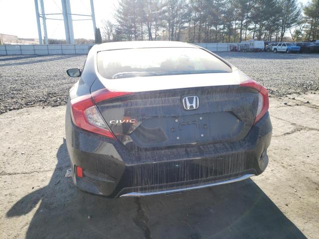 2HGFC2F66LH506281 | 2020 HONDA CIVIC LX