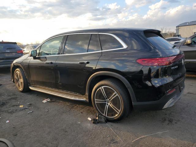 2023 MERCEDES-BENZ EQS SUV 45 4JGDM2EB3PA002126
