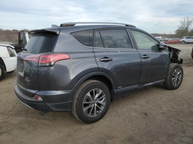 2018 TOYOTA RAV4 HV LE - JTMRJREVXJD173841