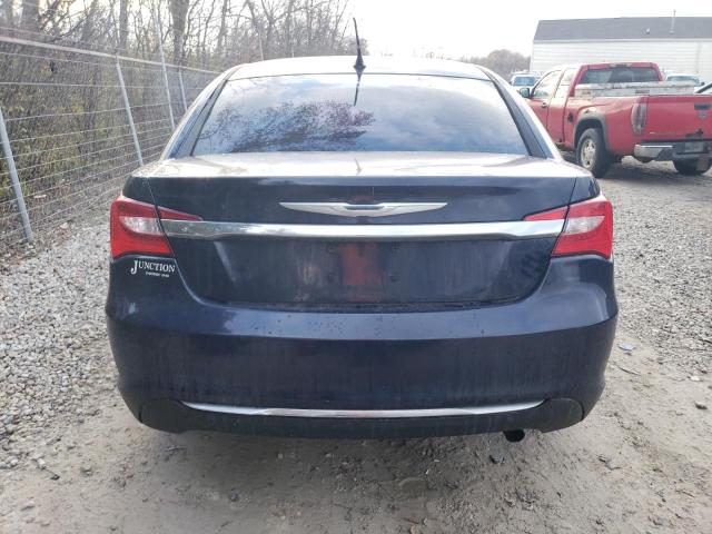 1C3CCBBB1EN120189 | 2014 CHRYSLER 200 TOURIN