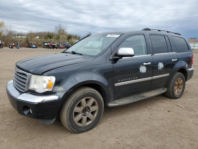 2007 Chrysler Aspen Limited