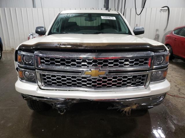 3GCUKSECXEG277798 | 2014 CHEVROLET SILVERADO