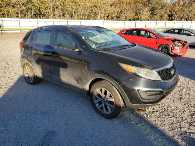 2016 Kia Sportage Lx VIN: KNDPB3AC4G7848693 Lot: 74937153