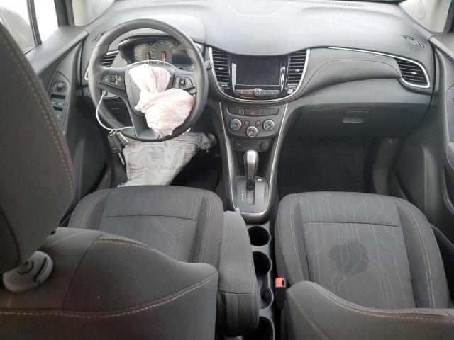 2018 CHEVROLET TRAX 1LT - 3GNCJLSB9JL169973
