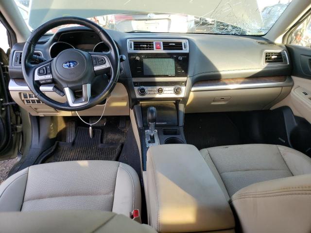 2016 Subaru Outback 2.5I Limited VIN: 4S4BSALC2G3206925 Lot: 74736743