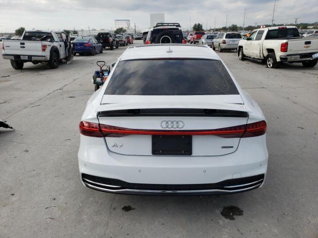 VIN WAUV2AF24KN068707 2019 Audi A7, Prestige S-Line no.6