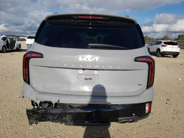 5XYP5DGC2RG413939 | 2024 KIA TELLURIDE