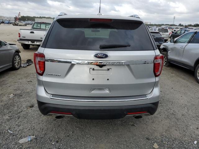 2019 FORD EXPLORER L - 1FM5K7F80KGB16200