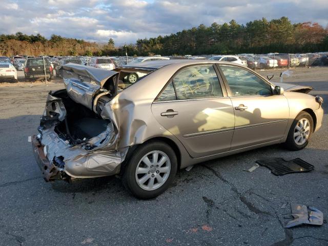 4T1BE30K73U118715 | 2003 Toyota camry le