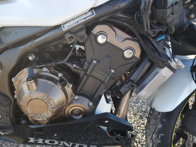 2021 HONDA CBR500 RA MLHPC6253M5200846