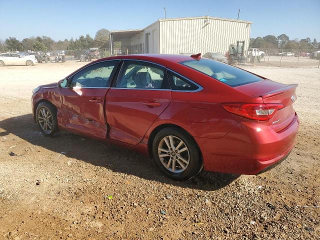 5NPE24AF1HH568654 | 2017 HYUNDAI SONATA SE