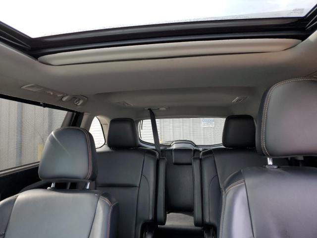5TDKZRFH8HS517426 Toyota Highlander Se