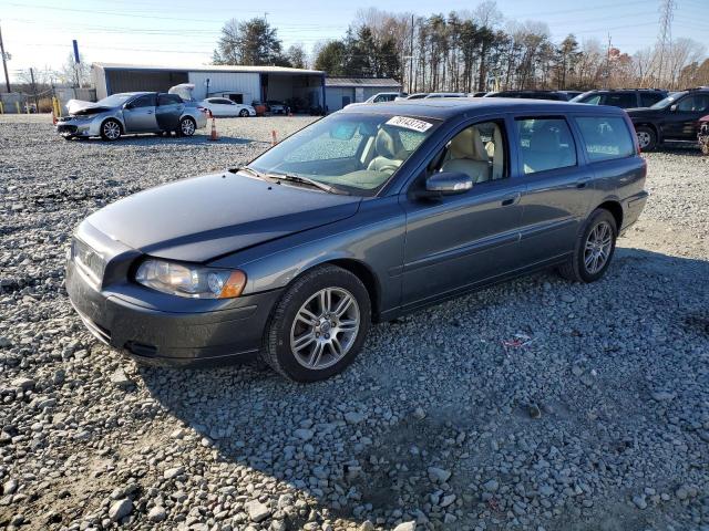 2007 Volvo V70 