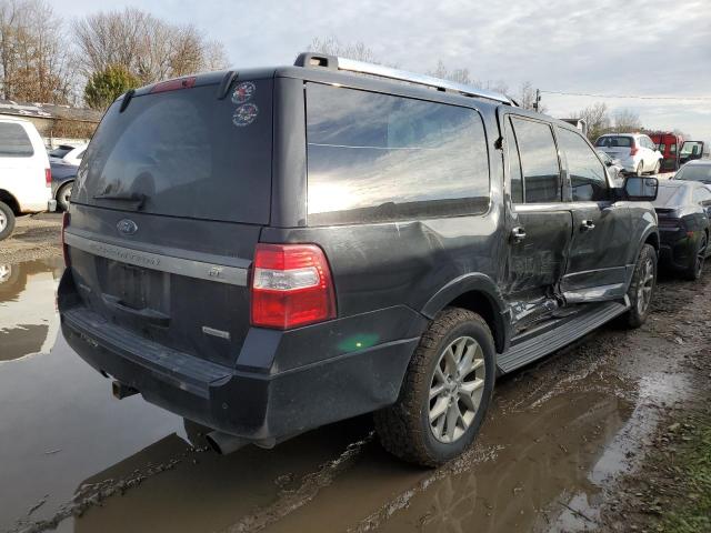 1FMJK2AT8HEA50027 Ford Expedition El Limited