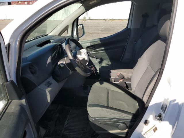3N6CM0KN3JK698850 Nissan NV200 2.5S