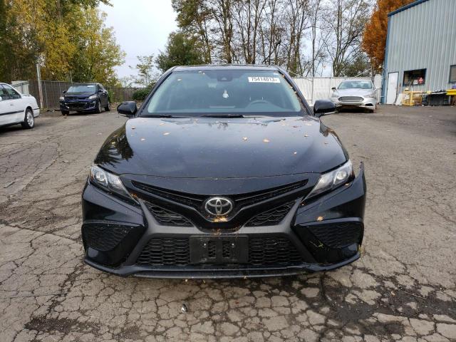 4T1T11AK7PU756634 | 2023 TOYOTA CAMRY SE N