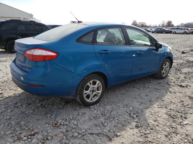 3FADP4BJ6FM118317 | 2015 FORD FIESTA SE