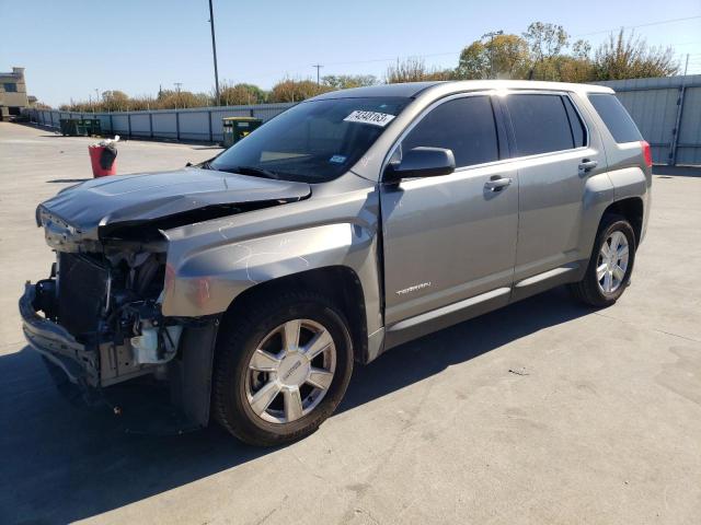 2012 GMC Terrain SLE