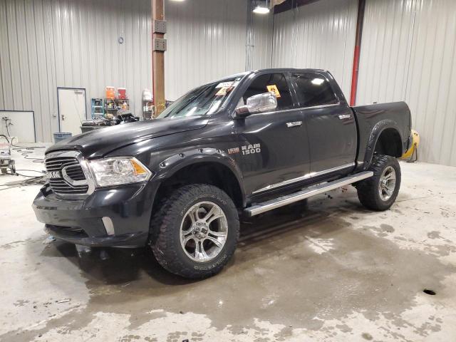 2017 Ram 1500 Longhorn