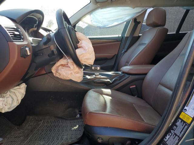 WBAVM5C53EVV92189 BMW X1 Xdrive35i