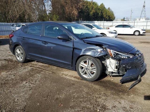 Vin: kmhd84lf1lu058032, lot: 60720075, hyundai elantra sel 20204