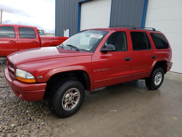 2000 Dodge Durango 