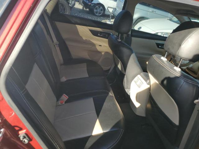 1N4AL3AP4HC294608 Nissan ALTIMA 2.5