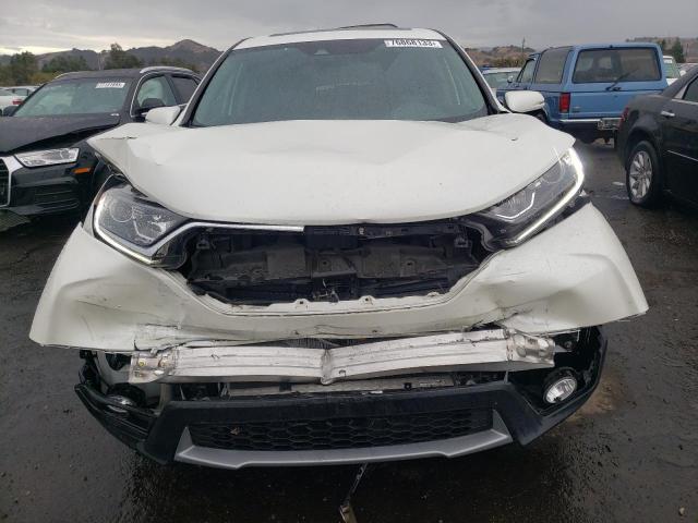 2HKRW2H51JH608096 Honda CR-V EX