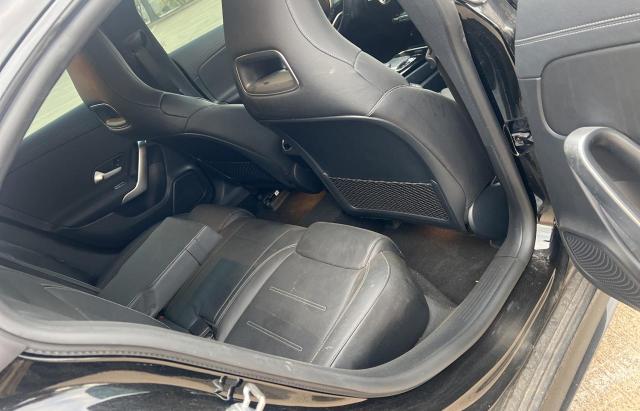 WDD5J4GB5LN066154 Mercedes-Benz CLA 250